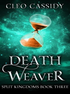 cover image of Death Weaver